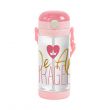 Princess Preimium Sequare Bottle