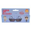 Super Spy Glasses