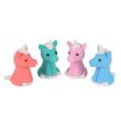 Unicorn Erasers