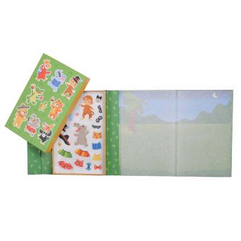 Fabulous Felt - Jungle Party