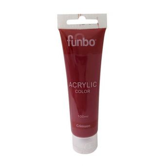 Funbo Acrylic Paint 100ml