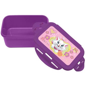 Marie Rectangular Food Container