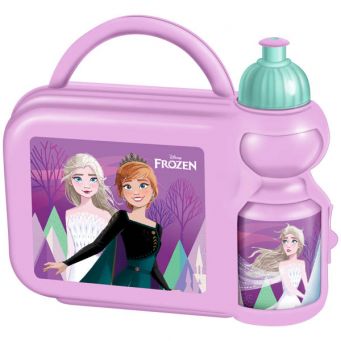 Frozen Combo Set