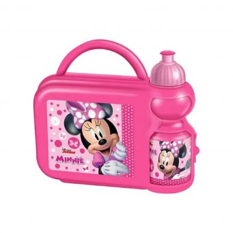 Minnie Mouse Combo Set - Micky