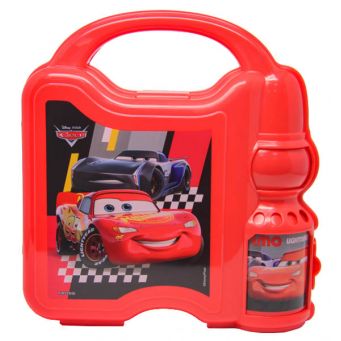 Cars Big Combo Set