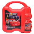 Cars Big Combo Set
