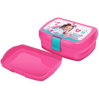 Like Nastya Sandwich Boxes With Inner Tray