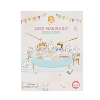 Card Making Kit - Party