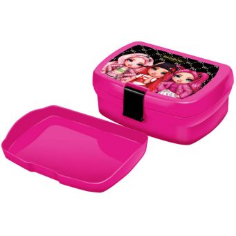 Rainbow High Sandwich Boxes With Inner Tray