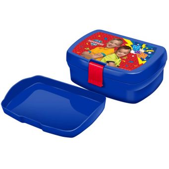Vlad & Niki Sandwich Boxes With Inner Tray