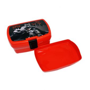 The Batman Sandwich Boxes With Inner Tray