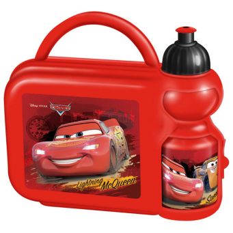 Cars lightening Combo Set