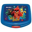 Angry Birds Lunch Box HQ
