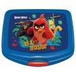 Angry Birds Lunch Box HQ