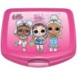 LOL Surprise! Lunch Box