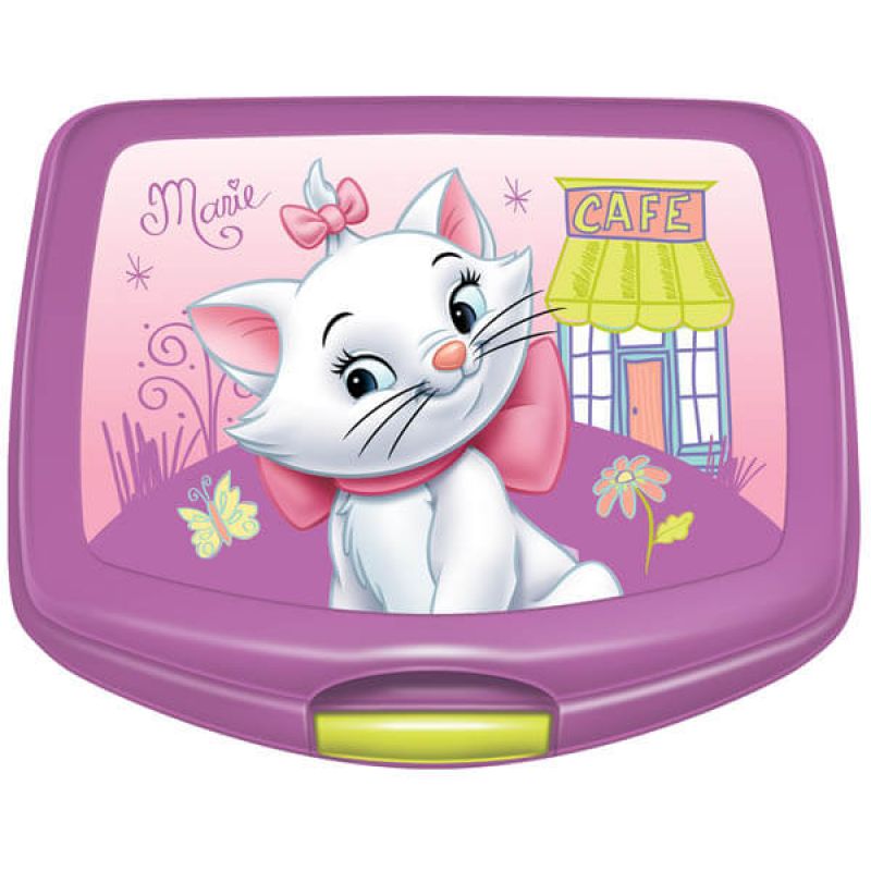 Marie Lunch Box | sandhai.ae