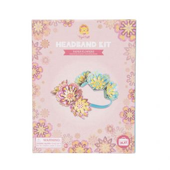 Headband Kit