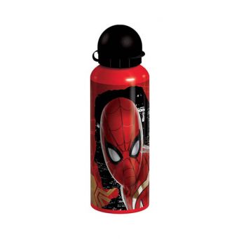 Spider-Man: No Way Home Metal Water Bottle
