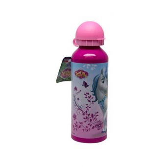 Sofia the First Metal Waterbottle 500ML