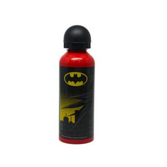 DC Batman Metal Waterbottle 500ML