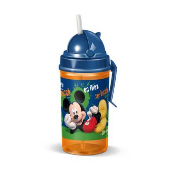 Mickey Mouse Single Wall Canteen