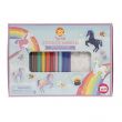 Sticker World - Magical Unicorns