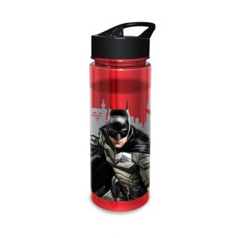 The Batman Tritan Water Bottle 650 ML