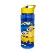 Minions: The Rise of Gru Tritan Water Bottle 650 ML