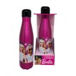 Barbie Stainless Water Bottle in Color Box