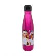 Barbie Stainless Water Bottle in Color Box