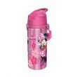 Minnie Mouse Stainless Water Bottle 600 ML