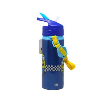 Minion The Rise of Guru Stainless Waterbottle 600ML Double Wall