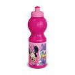 Minnie Water Bottle 500ml / Set 18