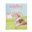 Handimals Finger Puppet - Unicorn