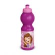 Sofia the First Water Bottle 500ml / Set 18