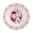 Minnie Mouse Melamine Bowl