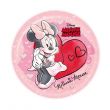 Minnie Mouse Melamine Plate