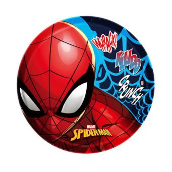 Spider-Man Melamine Plate