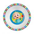 Cocomelon Kids Mico Bowl - Rainbow