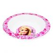 Barbie Kids Mico Bowl - Pink