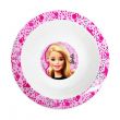 Barbie Kids Mico Bowl - Pink