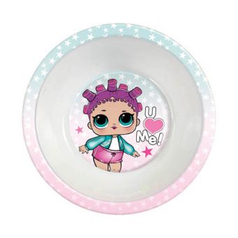 LOL Surprise! Kids Mico Bowl - Double ColorLOL Surprise! Kids Mico Bowl - Double Color