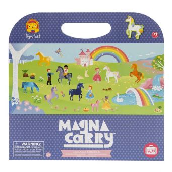  Magna Carry - Unicorn Kingdom