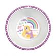 Princess Kids Mico Bowl - Violet