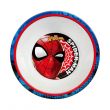 Spider-Man Kids Mico Bowl - Red