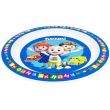 Cocomelon Kids Mico Plate - Friends