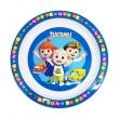 Cocomelon Kids Mico Plate - Friends