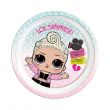 LOL Surprise! Kids Mico Plate - Kids