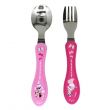 Minnie Mouse Stainless Steel Cutlery Set