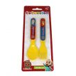 Cocomelon PP Cutlery Set